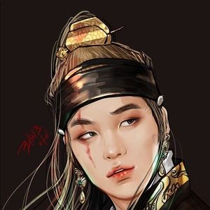 Meet your Posher, Ishini